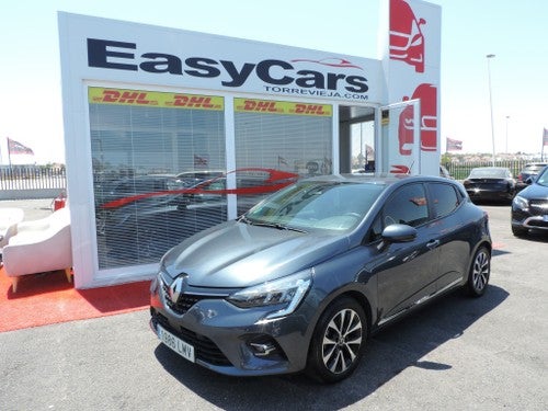 RENAULT Clio E-TECH Híbrido Zen 103kW