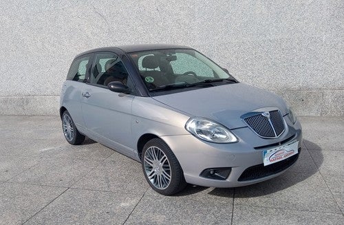 LANCIA Ypsilon 1.3JTD Platino 90