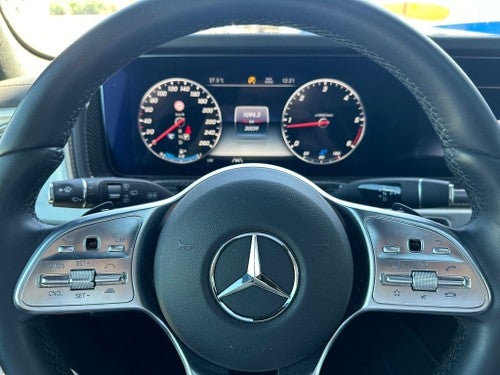 MERCEDES-BENZ Clase G 400 d 4Matic 9G-Tronic