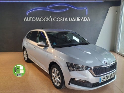 SKODA Scala 1.0 TSI Ambition 81kW