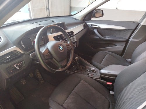 BMW X1 sDrive 18d Business