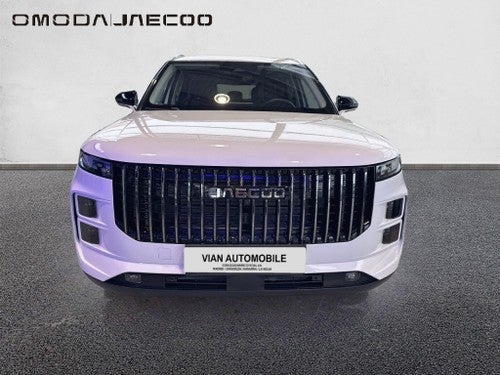 JAECOO 7 1.6 Exclusive 4x4