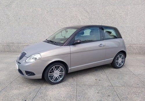 LANCIA Ypsilon 1.3JTD Platino 90