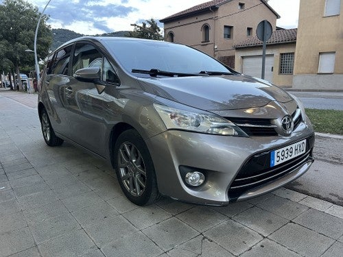 TOYOTA Verso 115D Comfort 5pl.