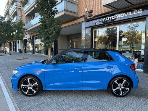 AUDI A1 Sportback 30 TFSI S line