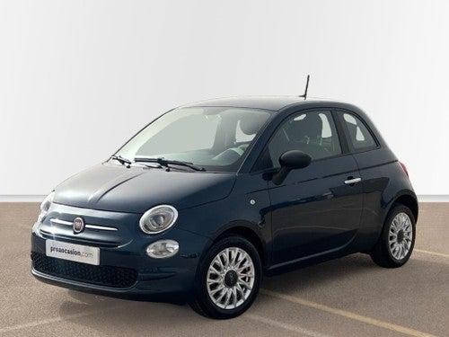 FIAT 500 1.0 Hybrid Cult 52kW