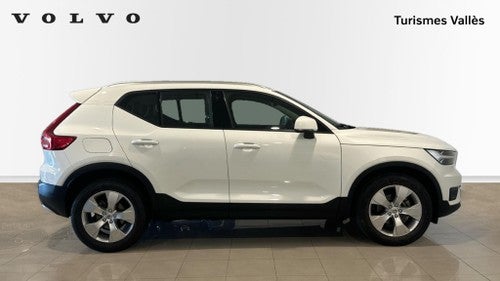 VOLVO XC40 T3 Business Plus Aut.