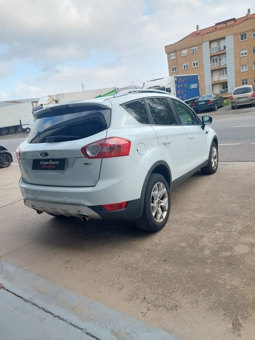 FORD Kuga 2.0TDCI Trend 2WD