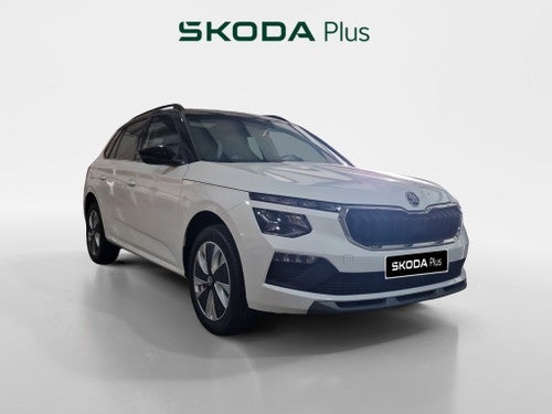 SKODA Kamiq DESIGN 1,5 TSI 110 KW (150 CV) DSG 7 VEL.