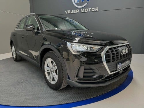 AUDI Q3 35 TDI S line S tronic 110kW