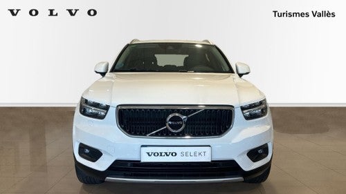 VOLVO XC40 T3 Business Plus Aut.