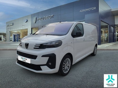 PEUGEOT Traveller M1 e-Traveller Business Standard 75kWh 100kW