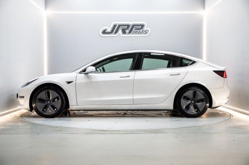 TESLA Model 3 Long-Range Dual Motor AWD