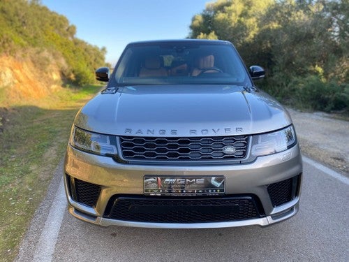 LAND-ROVER Range Rover Sport 2.0 Si4 PHEV SE 404