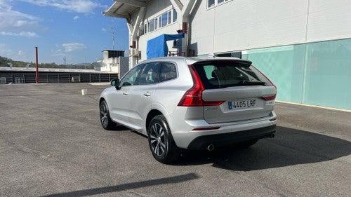 VOLVO XC60 TODOTERRENO 2.0 B4 D MOMENTUM PRO AUTO 5P