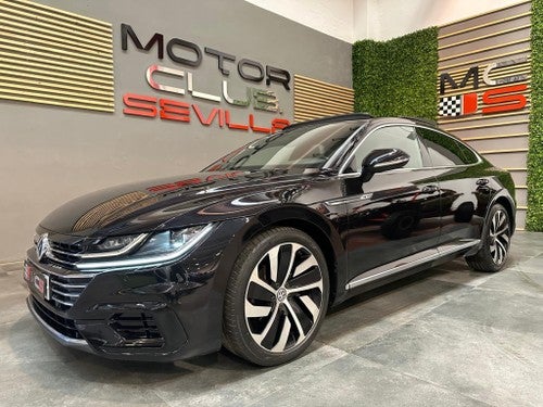 VOLKSWAGEN Arteon 2.0TDI R-Line DSG7 110kW