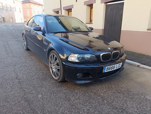 BMW Serie 3 M3