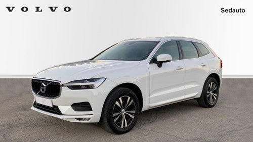 VOLVO XC60 B4 Momentum Pro FWD Aut.