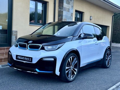 BMW i3 i3s 94Ah BEV