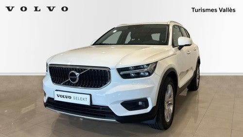 VOLVO XC40 T3 Business Plus Aut.