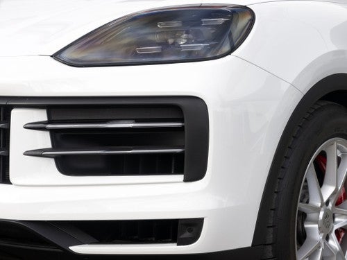 PORSCHE Cayenne S E-Hybrid Aut.