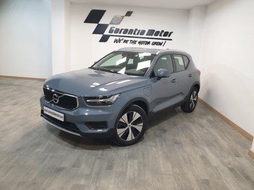 VOLVO XC40 T5 Twin Business Plus Aut.