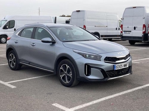 KIA XCeed 1.6 PHEV eDrive Aut.