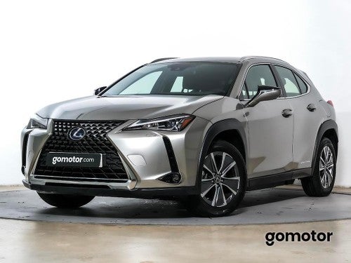 LEXUS UX BUSINESS BEV 54.3KWH 300E 204 5P