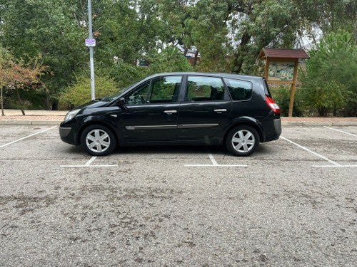 RENAULT Scénic Grand 1.9DCI Dynamique 7pl.