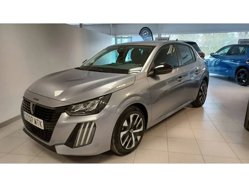 PEUGEOT 208 1.2 Puretech S&S Active 75