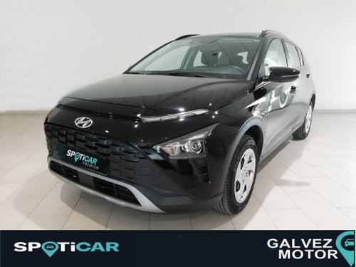 HYUNDAI Bayon 1.2 MPI Essence