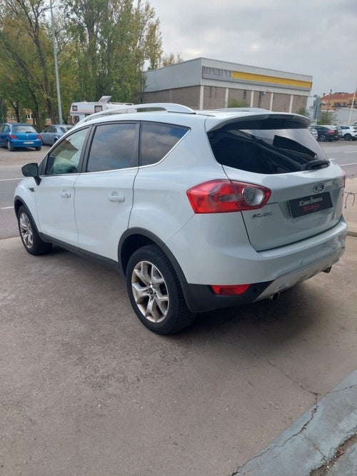 FORD Kuga 2.0TDCI Trend 2WD