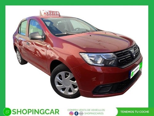 DACIA Logan 1.0 Ambiance 54kW