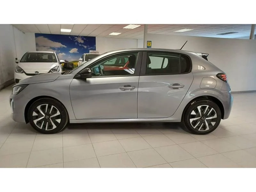 PEUGEOT 208 1.2 Puretech S&S Active 75