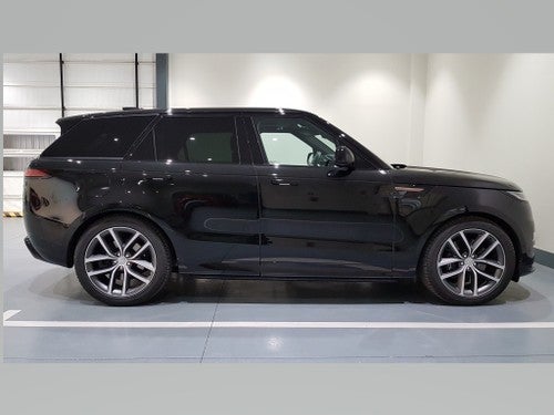 LAND-ROVER Range Rover Sport 3.0 i6 PHEV Dynamic HSE 440