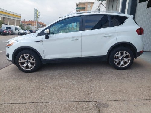 FORD Kuga 2.0TDCI Trend 2WD