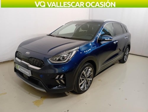 KIA Niro 1.6 HEV Emotion