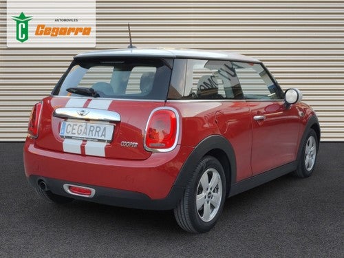 MINI Mini Cooper