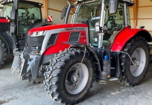 Massey Ferguson MF 6S.155 