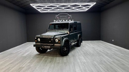 LAND-ROVER Defender 110 SW E