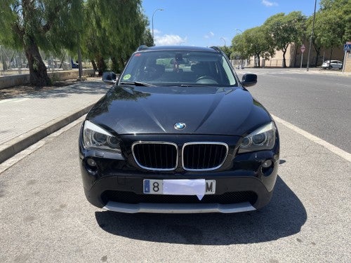 BMW X1 sDrive 20d