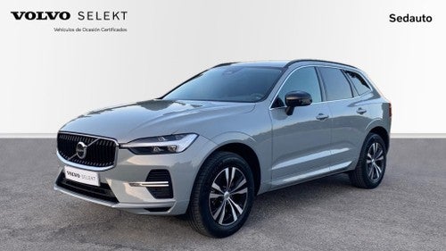 VOLVO XC60 2.0 B4 D CORE AUTO 5P