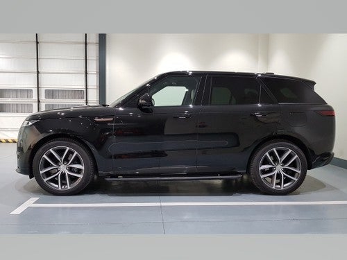 LAND-ROVER Range Rover Sport 3.0 i6 PHEV Dynamic HSE 440