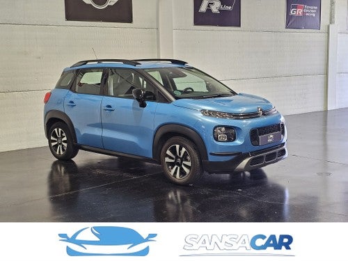 CITROEN C3 Aircross Puretech Feel 82