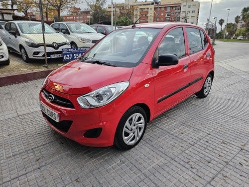 HYUNDAI i10 1.1 Classic