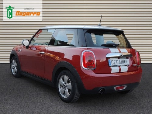 MINI Mini Cooper