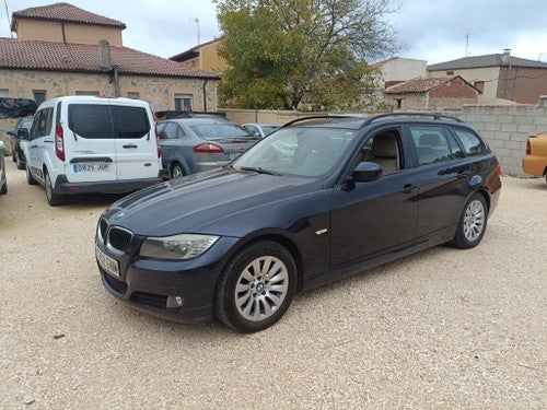 BMW Serie 3 318dA Touring