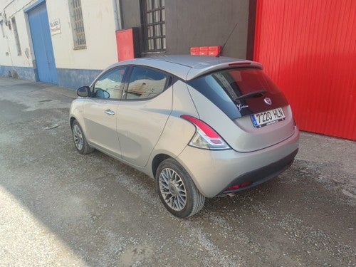 LANCIA Ypsilon 1.3JTD Gold Stop&Start