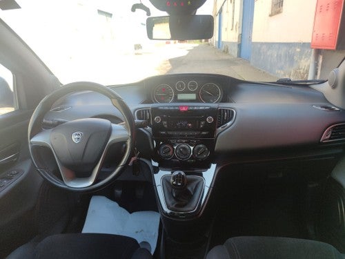 LANCIA Ypsilon 1.3JTD Gold Stop&Start