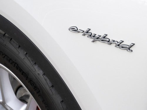 PORSCHE Cayenne S E-Hybrid Aut.